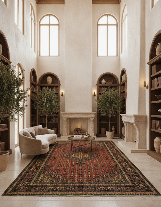 Yazd