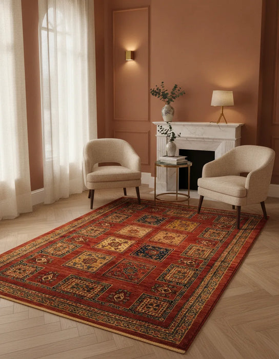 Luribaft