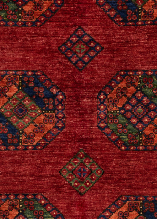 Ersari Afghan