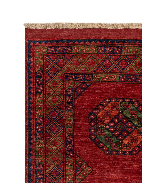 Ersari Afghan