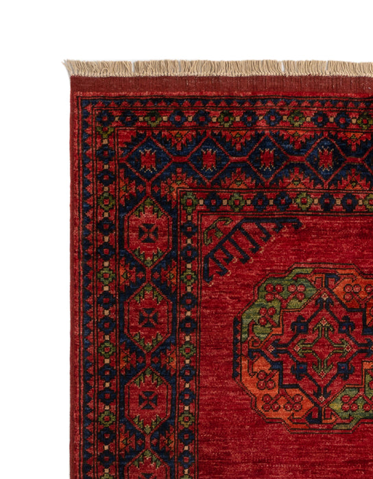 Ersari Afghan