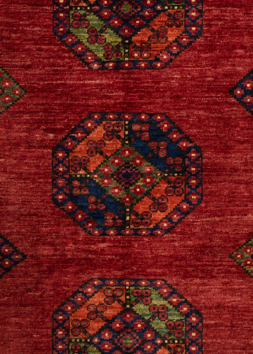 Ersari Afghan