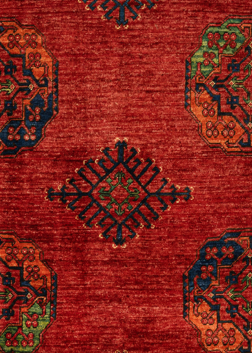 Ersari Afghan