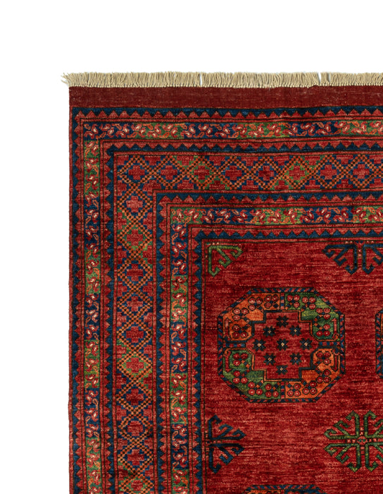 Ersari Afghan