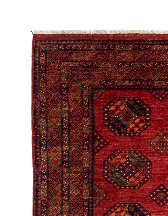 Ersari Afghan