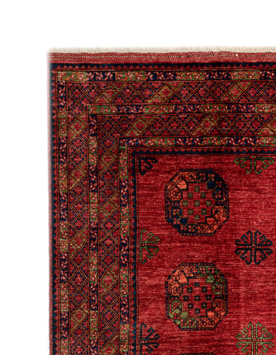 Ersari Afghan