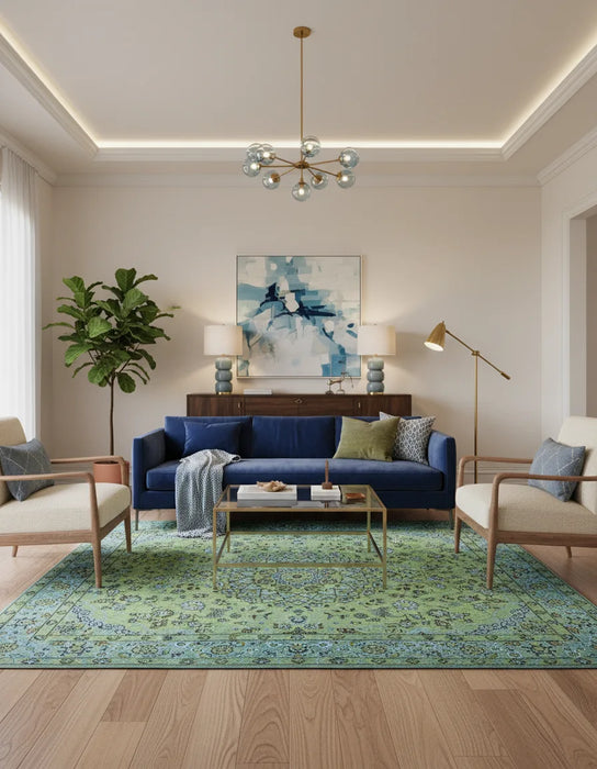 Nain 9 La