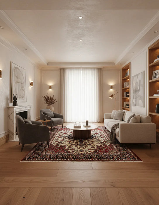 Ghom Kork