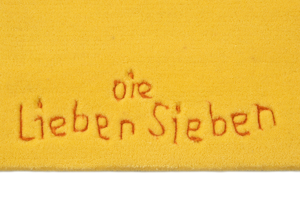 Die Lieben Sieben