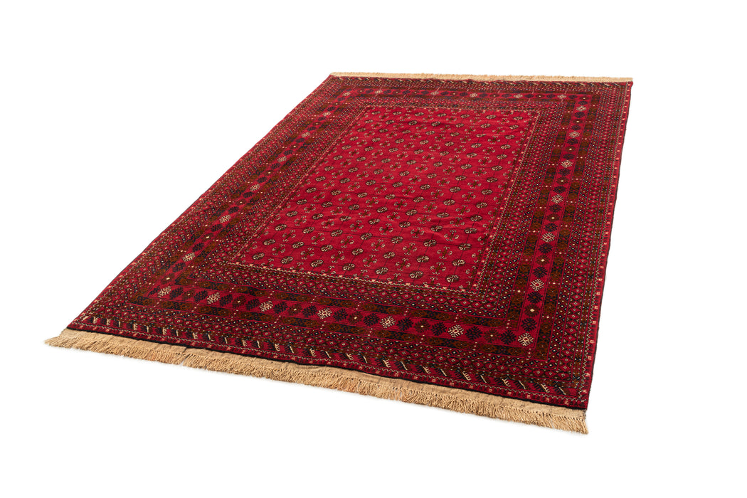 Afghan Mauri