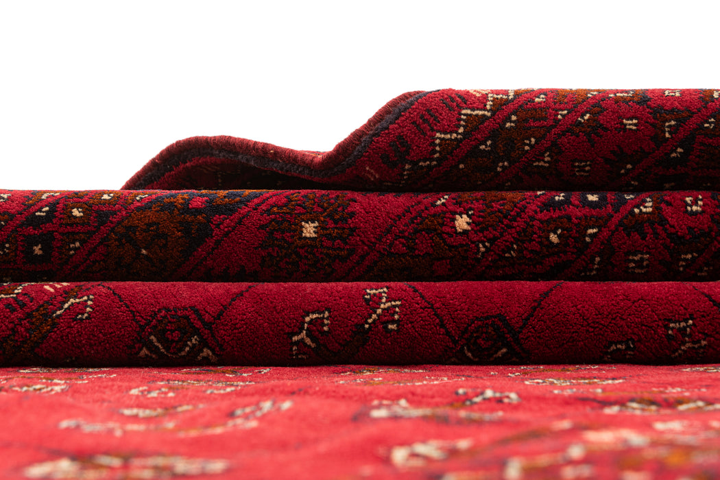 Afghan Mauri