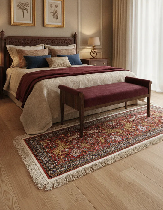 Kashmir Seide