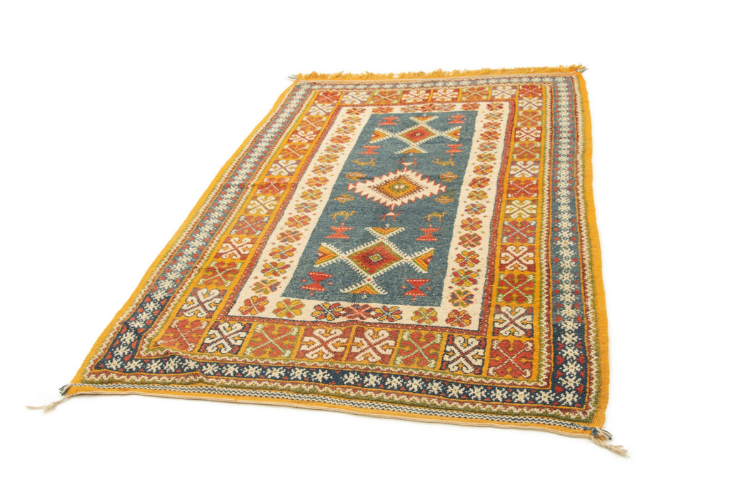 228 x 148 Berber Haut-Atlas