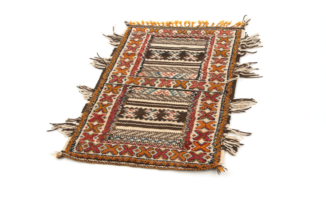 104x64 Berber Haut-Atlas