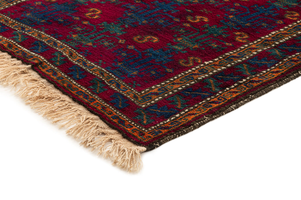 148 x 82 Afghan Belutsch