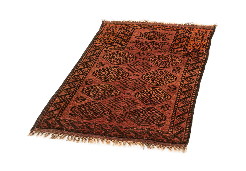 110 x 80 Afghan Belutsch