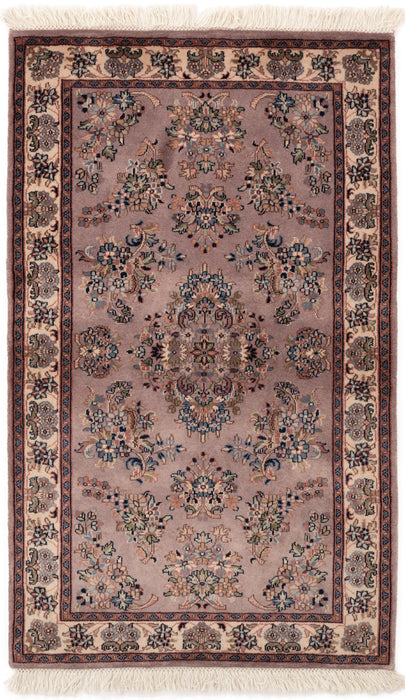 153 x 90 Jaipur Saruk