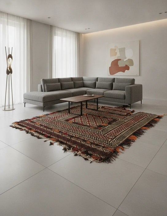 Horse Blanket