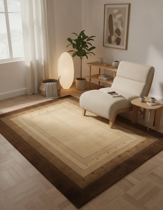 Sarnath Gabbeh
