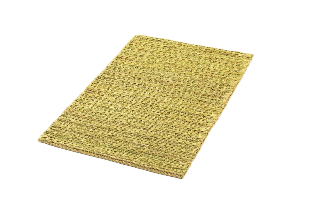 Product No. 98 Plain Grün