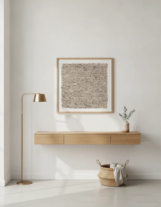 Grisone Grey