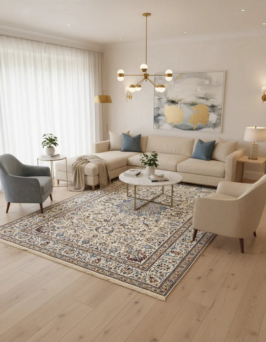 Nain 6 La