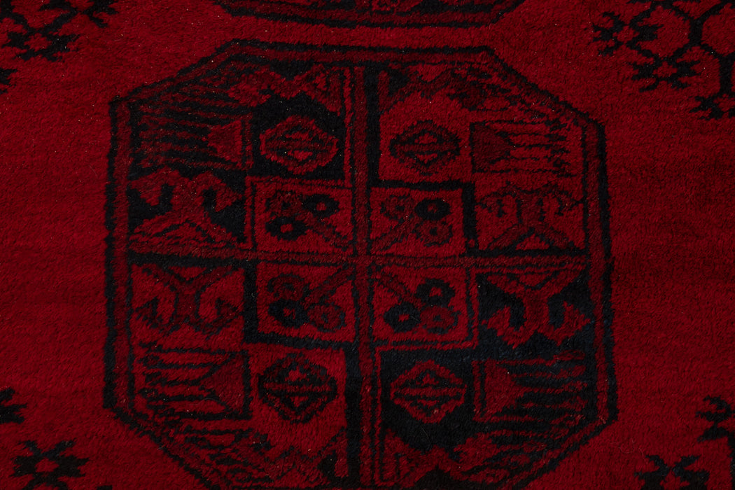 Ersari Afghan