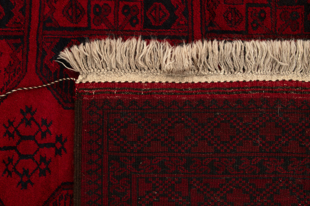 Ersari Afghan