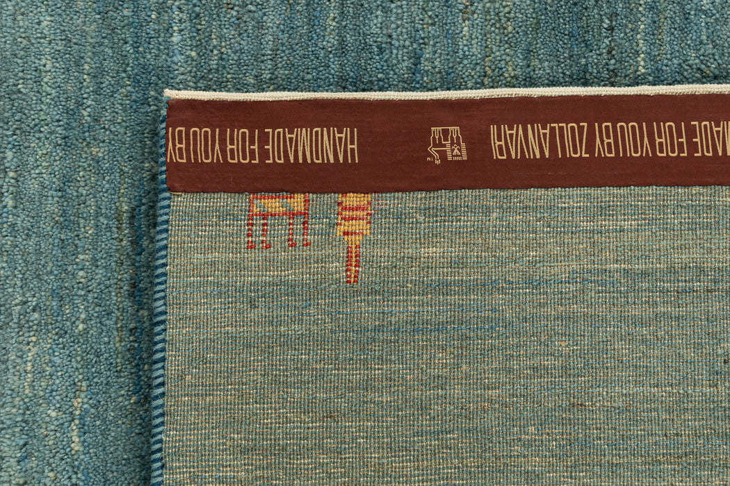 235 x 185 Kashkuli