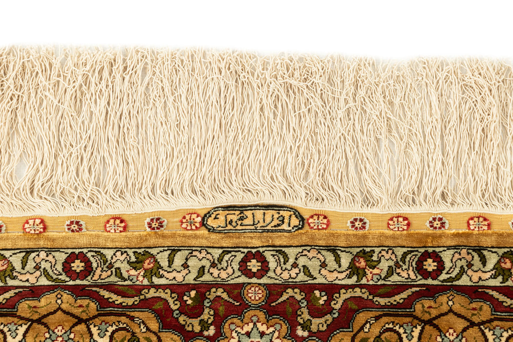 116 x 78 Hereke