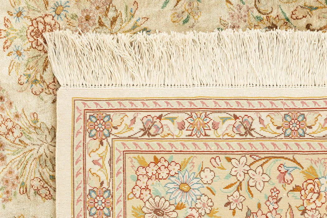 198 x 132 Ghom Seide