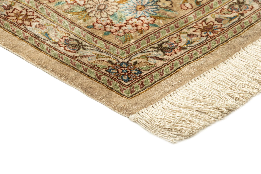 198 x 132 Ghom Seide