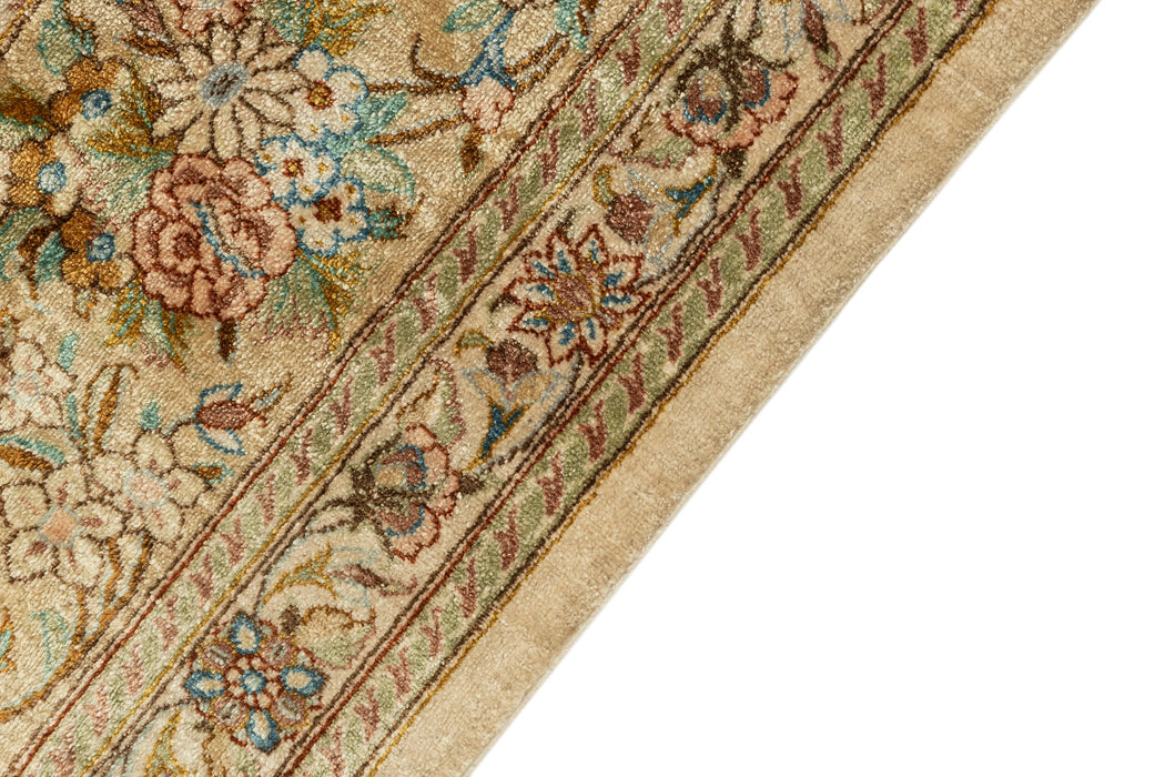 198 x 132 Ghom Seide