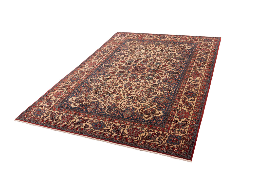 Isfahan fein Shoureshi 1930