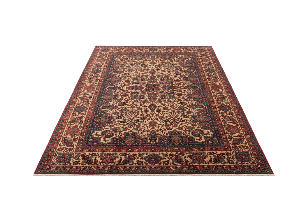 Isfahan fein Shoureshi 1930