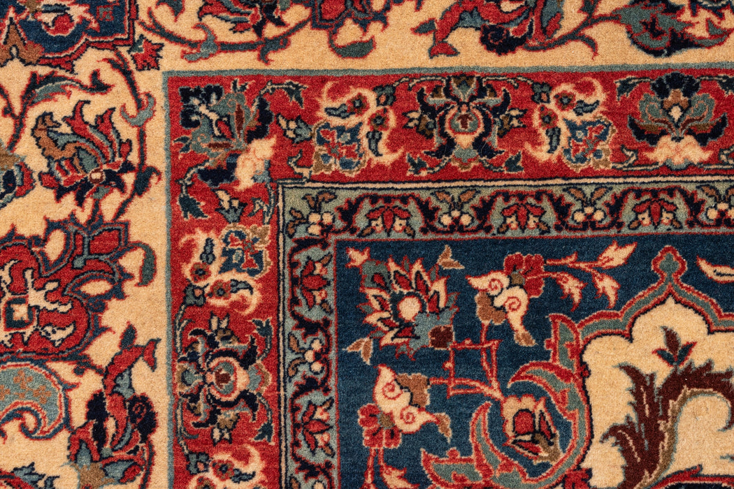 Isfahan fein Shoureshi 1930