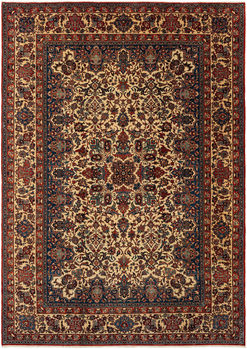 Isfahan fein Shoureshi 1930