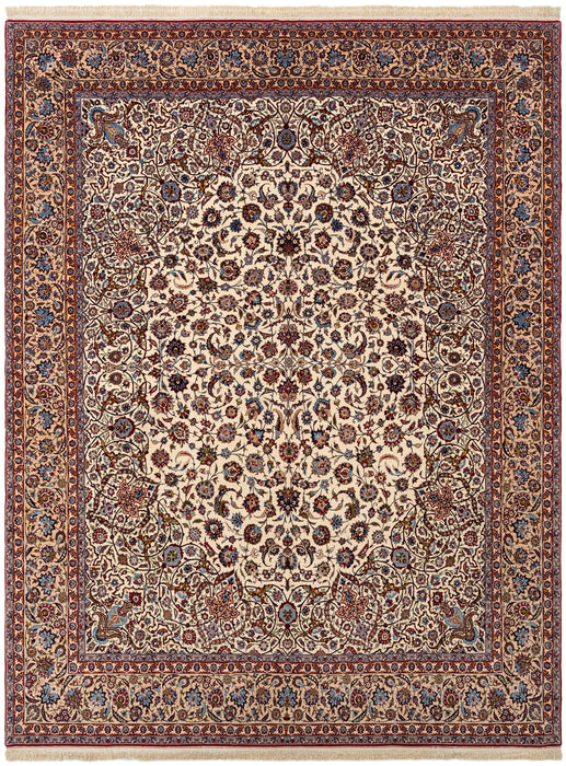 Isfahan