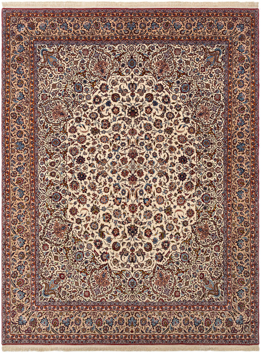 Isfahan