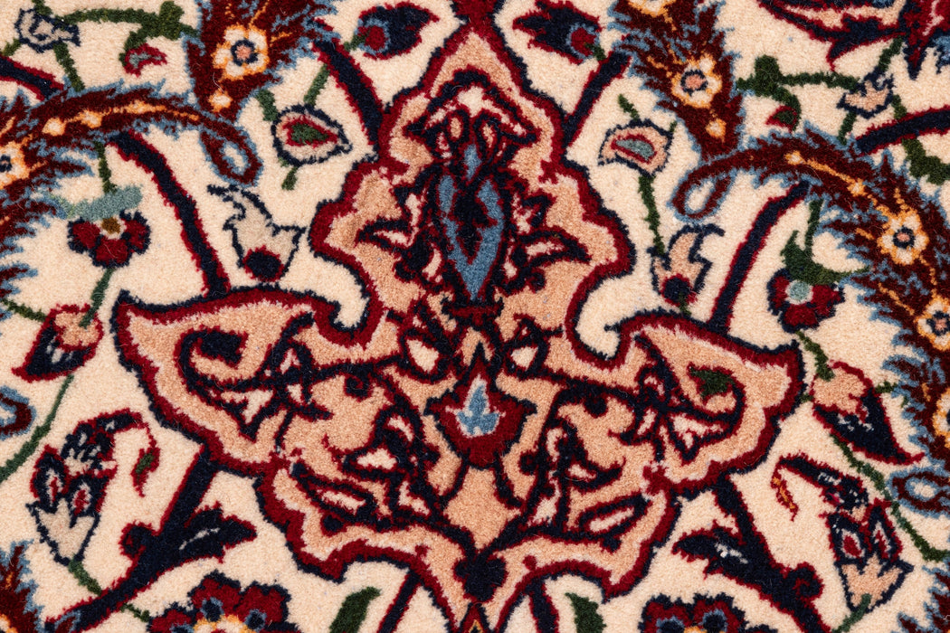 Isfahan