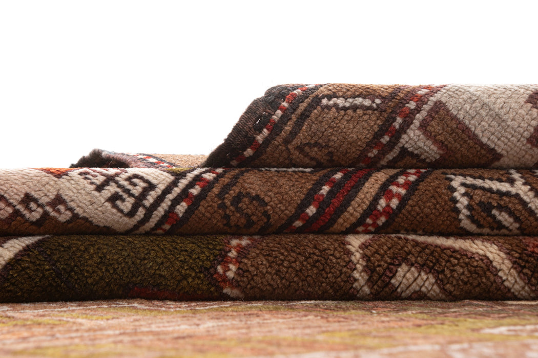 200 x 162 Kars Türbei