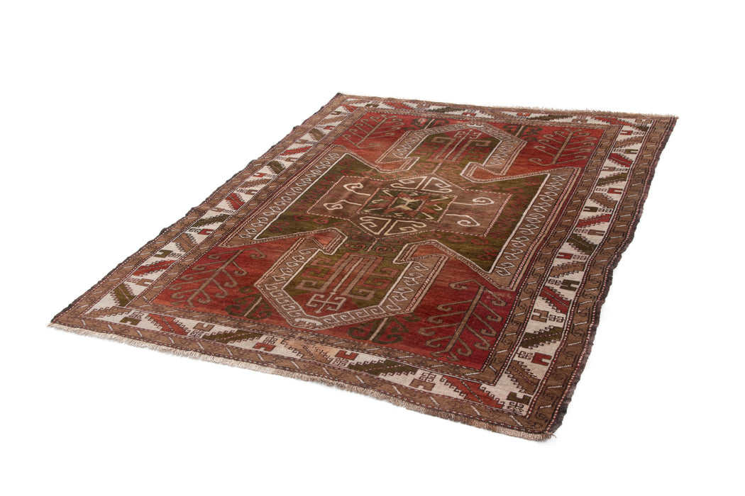 200 x 162 Kars Türbei