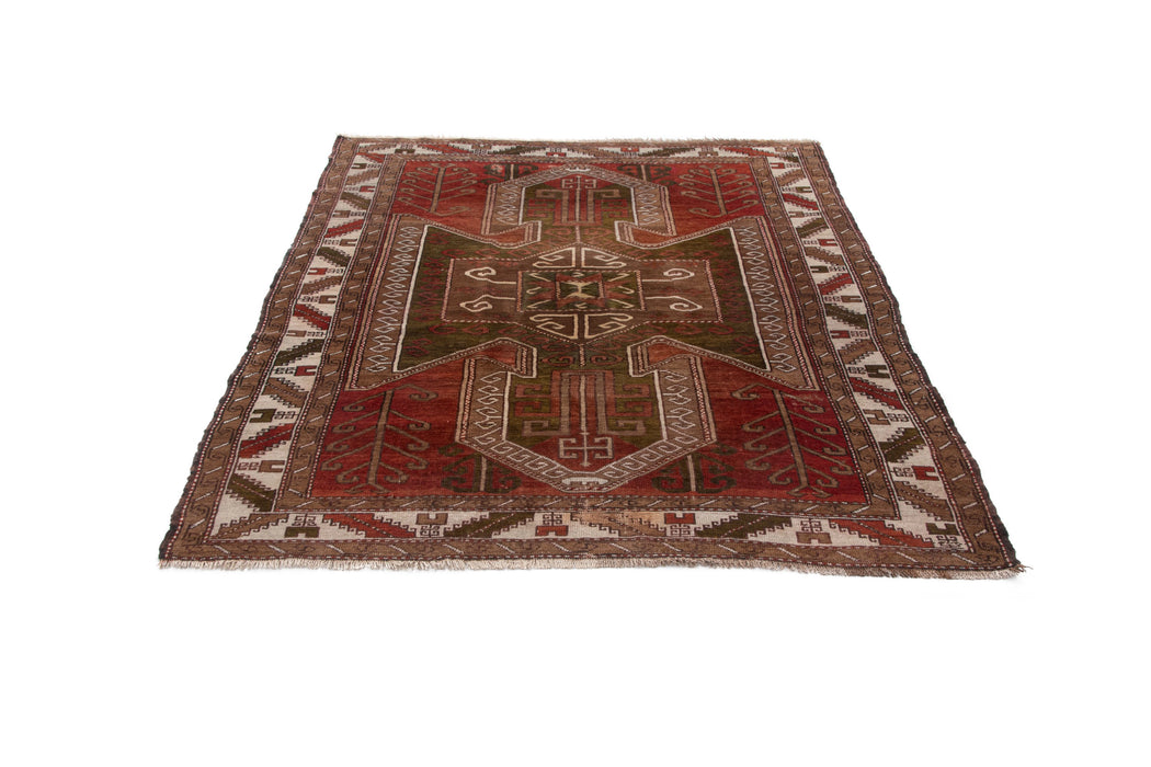 200 x 162 Kars Türbei