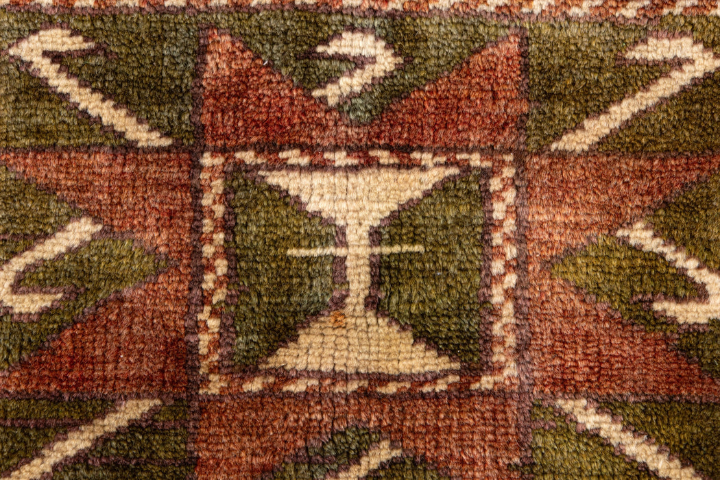 200 x 162 Kars Türbei