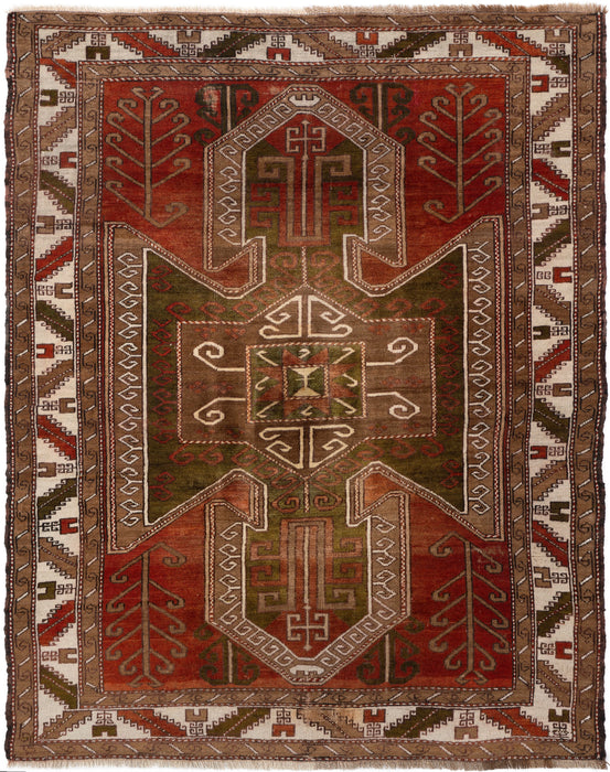 200 x 162 Kars Türbei