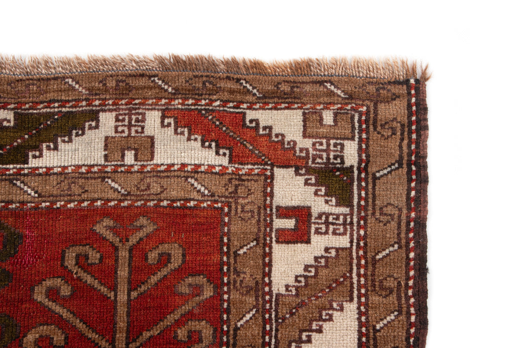 200 x 162 Kars Türbei