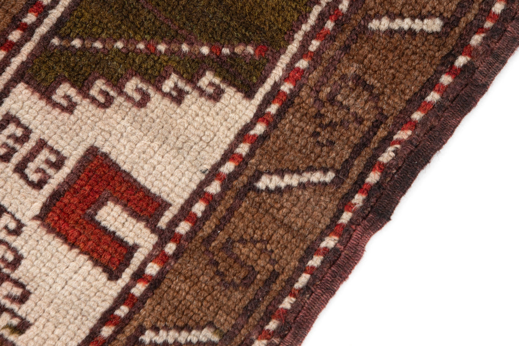 200 x 162 Kars Türbei