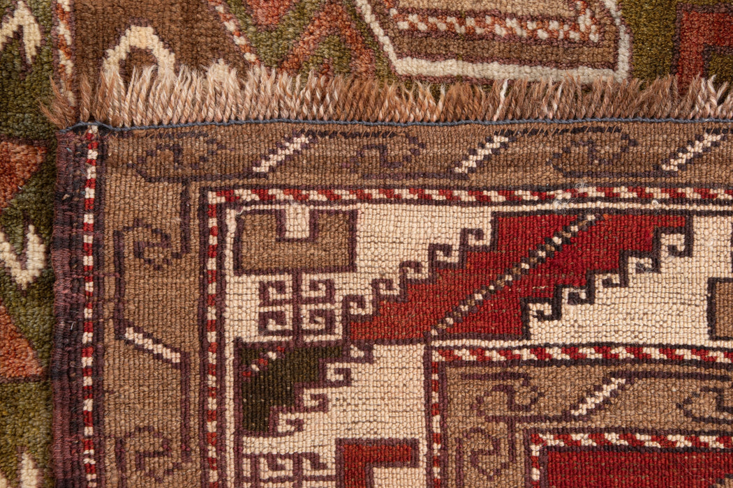 200 x 162 Kars Türbei