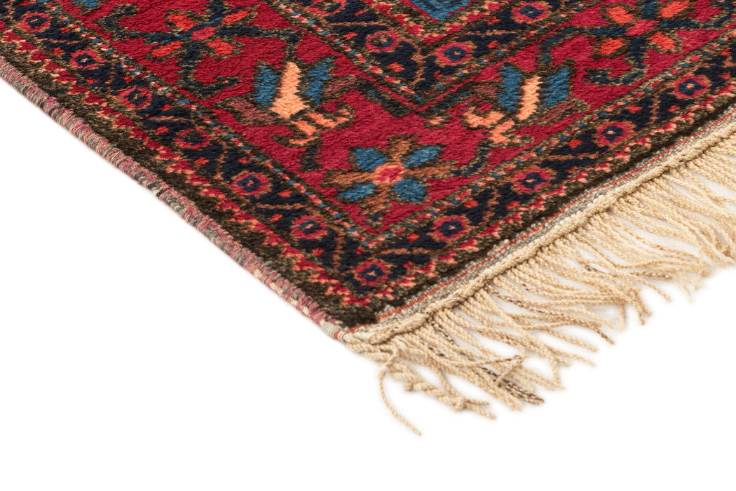 135 x 90 Beloutsch Ferdos alt