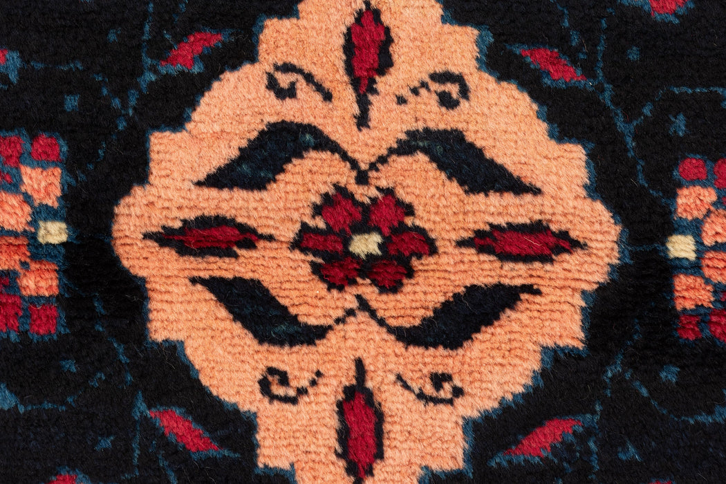 135 x 90 Beloutsch Ferdos alt